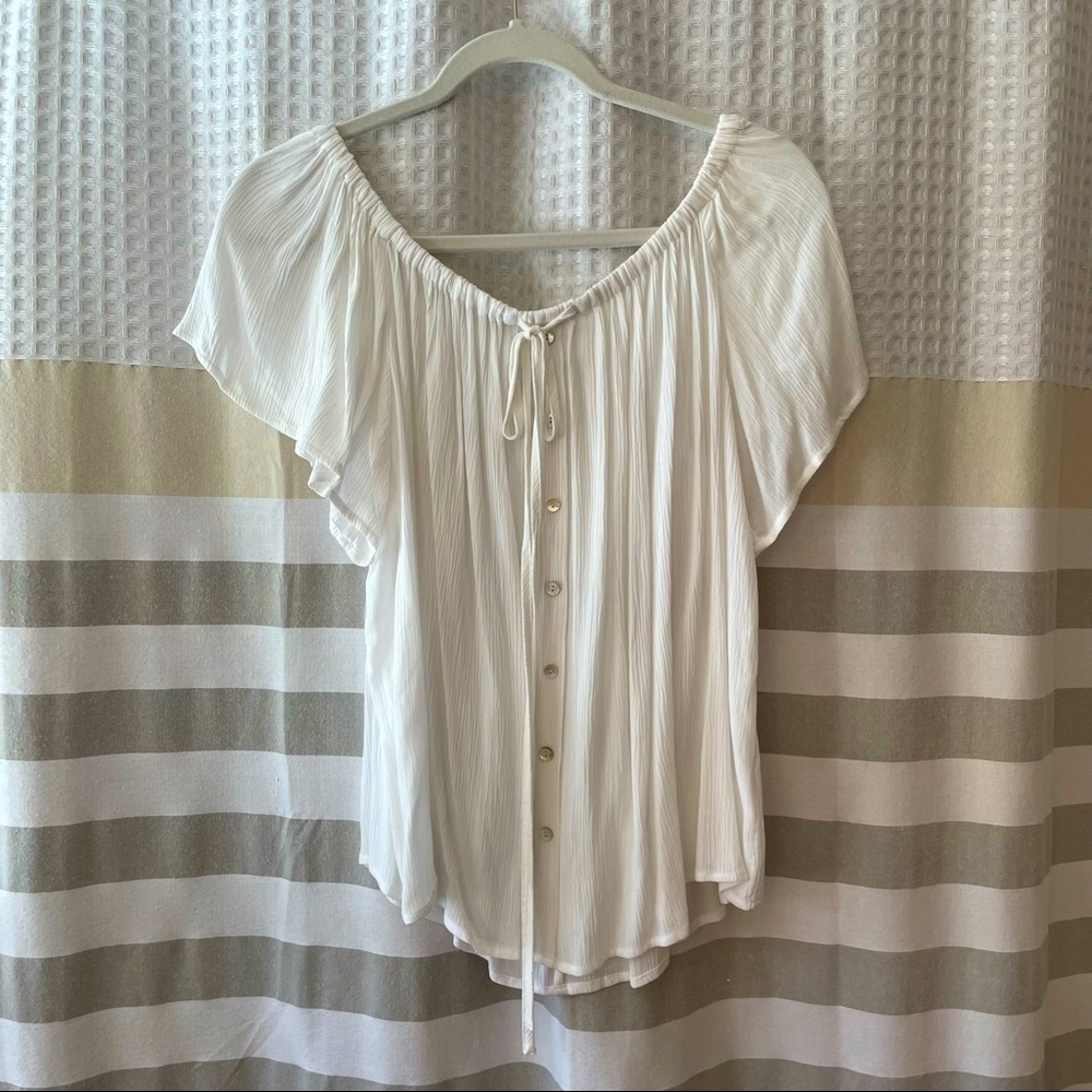 Express Shirt